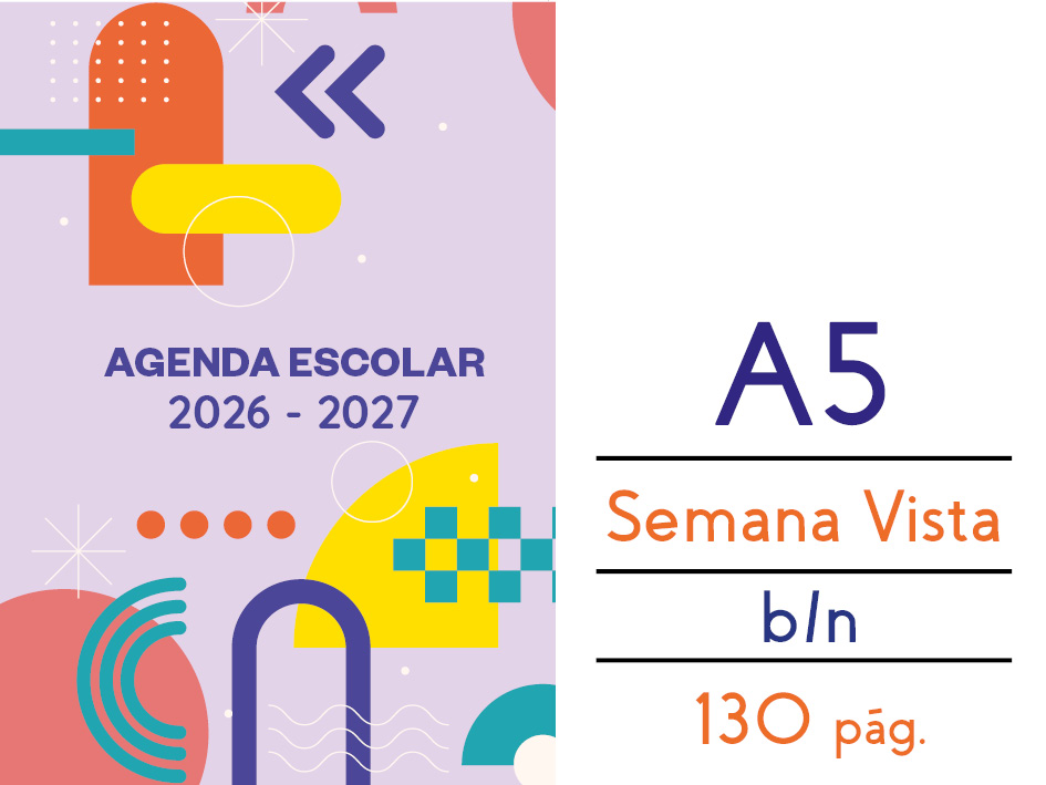 agendas escolares institutos baratas