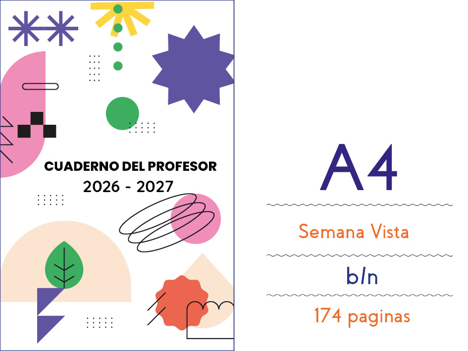 cuaderno del profesor economico